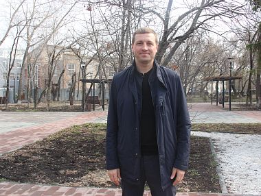 Голосуйте за комфорт — выбираем объекты благоустройства в Копейске