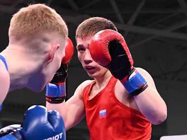 В Копейске в 56-й раз пройдет всероссийский турнир по боксу памяти дважды Героя Советского Союза Семена Хохрякова