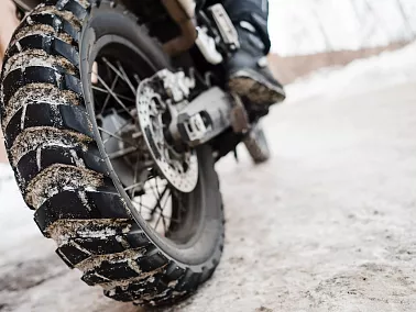 Прокуратура Копейска разъяснила правила использования питбайков