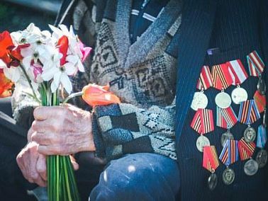 Южноуральским ветеранам выплатят по 15 тысяч рублей