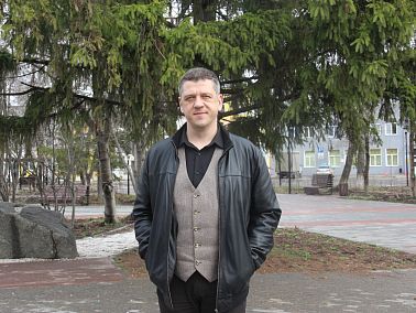 Жители Копейска выберут объекты для благоустройства на 2027 год