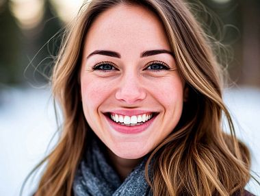 Заботимся о красивой улыбке каждый день