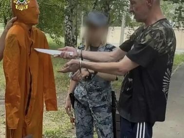 В Копейске мужчина получил 12 лет колонии за убийство знакомого