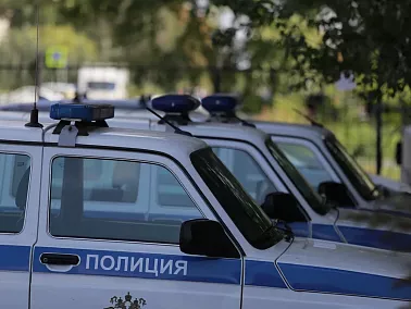 Копейские полицейские задержали подозреваемого в поджоге жилого дома