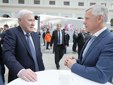Депутат Госдумы Валерий Гартунг отметил важнейшие изменения страны после послания президента