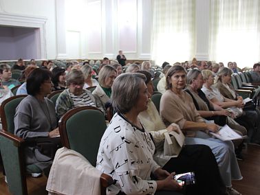 В Копейске стартовала подготовка к выборам