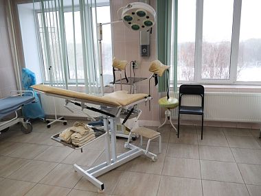Челябинские врачи удалили опухоль весом 20 кг