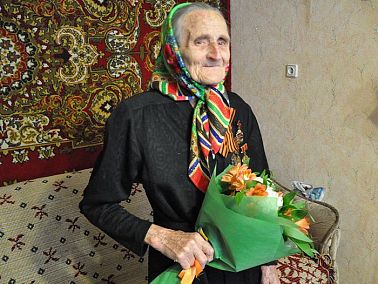 Скончалась 102-летняя жительница Копейска