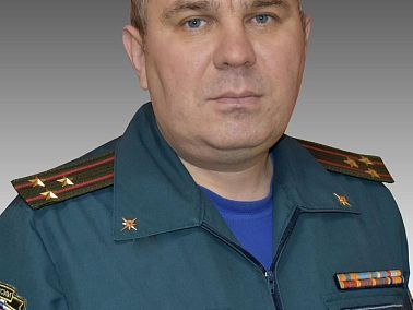 Заместитель начальника Главного управления МЧС по Челябинской области рассказал о развитии гражданской обороны в нашей стране