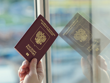 ОМВД по Копейску информирует о возможности оформить заграничный паспорт за пять дней