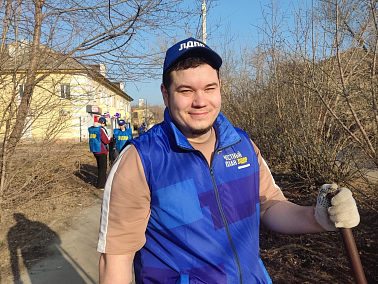 Добрые дела, которые меняют город к лучшему