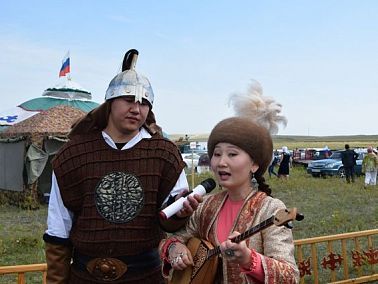 На Южном Урале состоится праздник «Туган Жер»