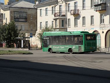 В Копейске перекроют дороги