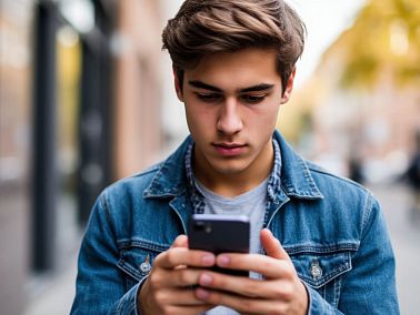 Цифровые ловушки: как мошенники охотятся на подростков в интернете