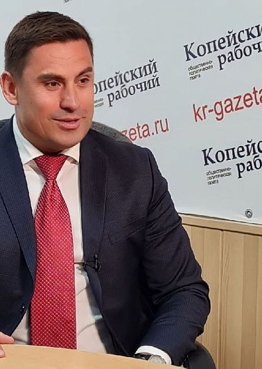 Городские акценты. Павел Чулков, директор МУП КСВВ