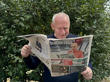 Олег Иванович Романцев: «Не надо заставлять детей играть в футбол!»