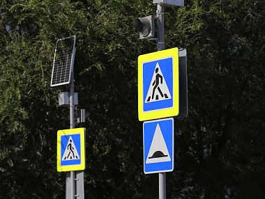 В Челябинской области подводят итоги дорожного года