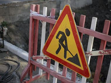  Аварийные работы в Копейске: ситуация под контролем