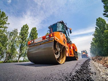 В Челябинске построят новую дорогу