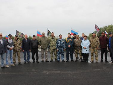 Администрация Копейска опровергла слухи о «болотных» захоронениях 