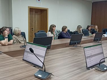 В Копейске подвели итоги конкурсного отбора инициативных проектов