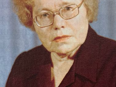 Наша история: 95 лиц «Копейского рабочего»