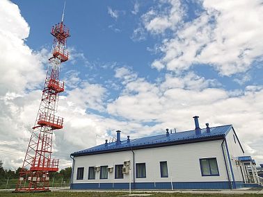 АО «Транснефть – Урал» завершило подготовку к работе в осенне-зимний период