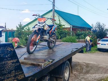 Лишенный прав копейчанин попал под уголовную статью