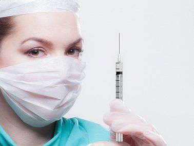 В Роспотребнадзоре Челябинской области озвучили условия обязательной вакцинации
