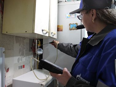В Копейске выявили дома без договоров на газовое обслуживание