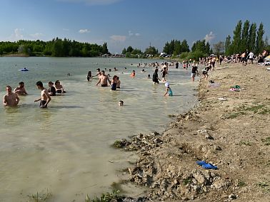 Восемь человек погибли на водоёмах Челябинской области с начала мая
