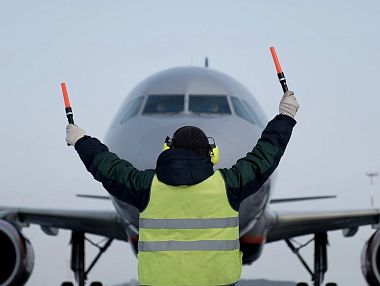 Авиакомпания S7 отменит рейсы в Челябинск