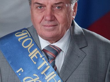 Производственные линии Александра Балмашнова