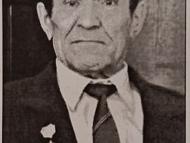 Учителя войны: сквозь огонь — к школьным доскам