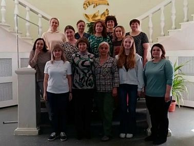 Копейские педагоги вышли в финал фестиваля «На высоте!»