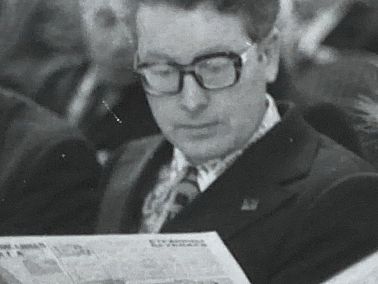 Наша история: 95 лиц «Копейского рабочего»