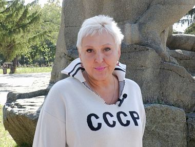 Председатель Совета ветеранов Копейска призвала горожан к участию в выборах