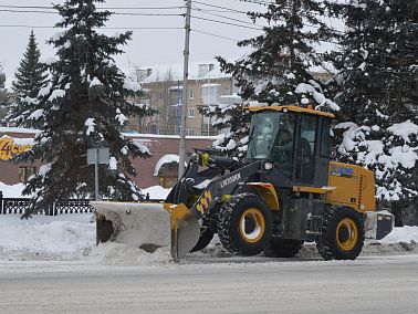 Дорога М-5 «Урал» временно закрыта для грузовиков и автобусов из-за непогоды
