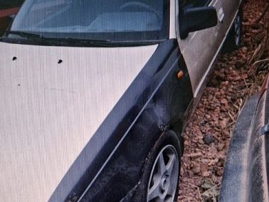 В Копейске поймали водителя, повторно севшего за руль в нетрезвом виде