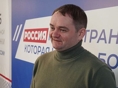 «За терриконами»: как снимали документальный фильм о жизни в зоне спецоперации