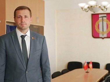 Председатель собрания депутатов Евгений Гиске выразил соболезнования семьям погибших в результате трагедии на заводе «Пластмасс»