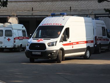 Топливная ситуация в Копейске — на контроле властей