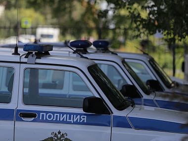 Полиция установила участников конфликта на базе «Курочкино»