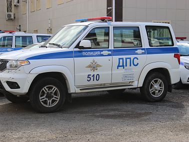 В Челябинской области за неделю поймали более 220 нетрезвых водителей
