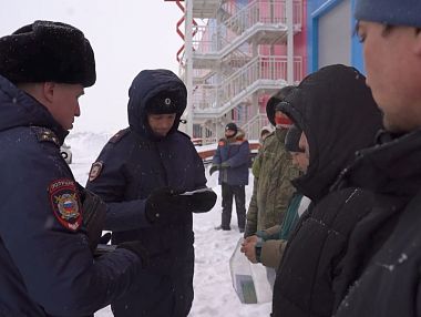 Операция «Нелегальный мигрант» выявила сотни нарушений на Южном Урале