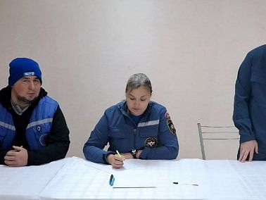 Организована психологическая помощь в Копейске для пострадавших и их близких