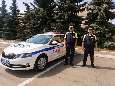 Полиция Челябинска задержала похитителей телефона