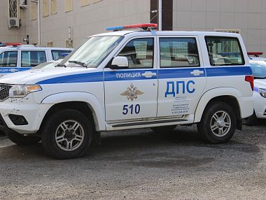 В Челябинской области за неделю поймали более 220 нетрезвых водителей