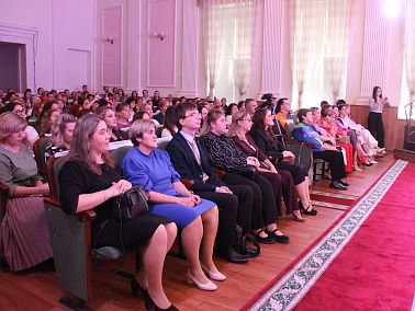 В Копейске стартовали конкурсы педагогического мастерства