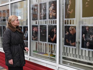 Пуговки, на которых всё держится